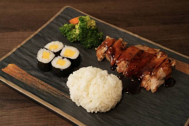 K3. Kids Bento Box