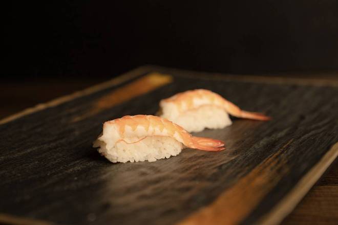 N1. Ebi Nigiri
