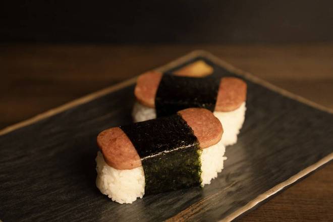 N11. Spam Musubi