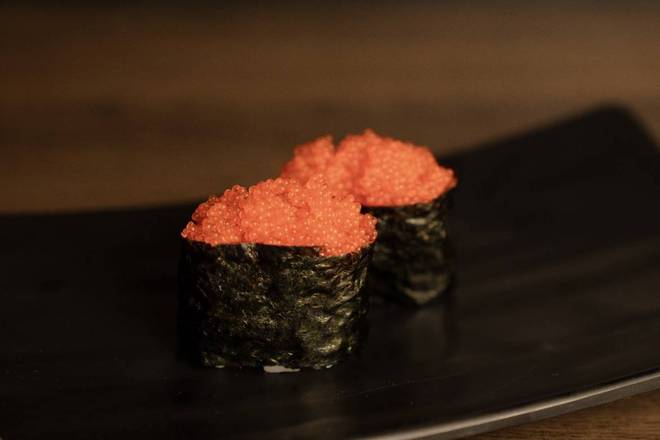 N14. Tobiko Nigiri