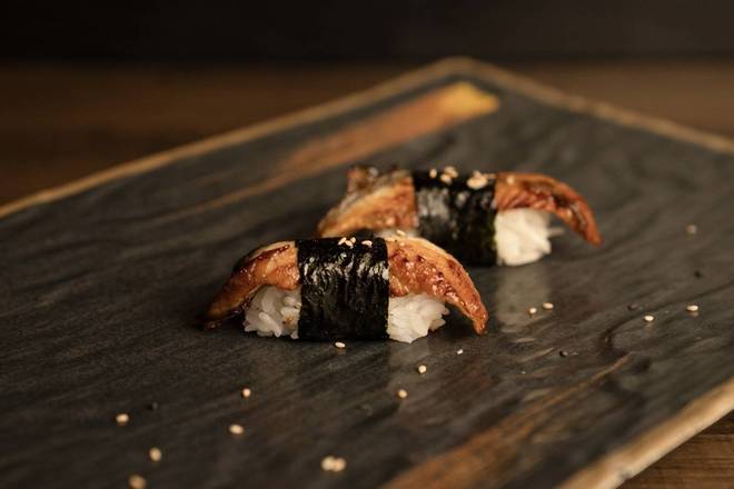 N16. Unagi Nigiri