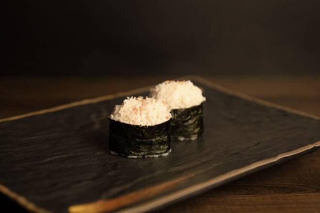 N6. Kani Nigiri