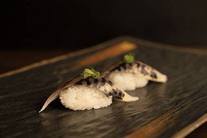 N8. Saba Nigiri