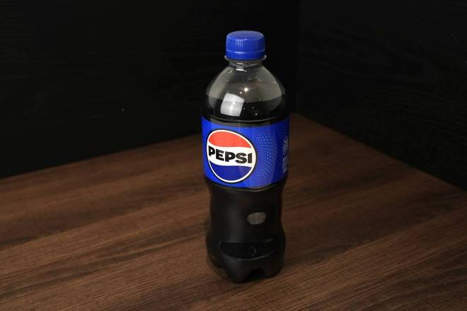 Pepsi