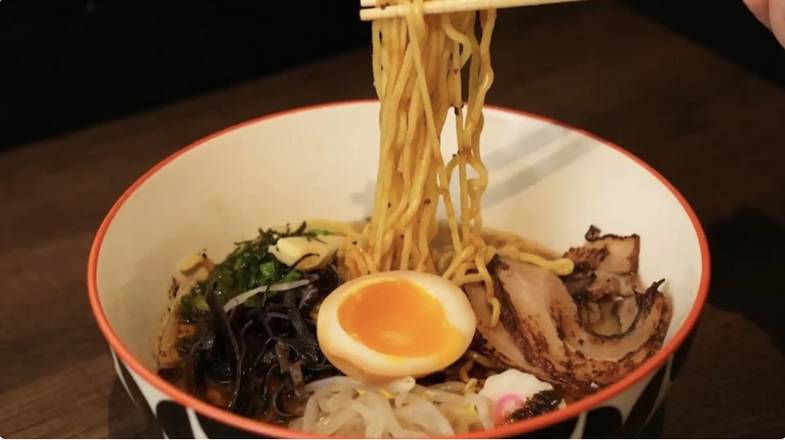 R1. Yo's Tonkotsu Ramen