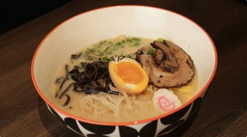 R3. Miso Ramen