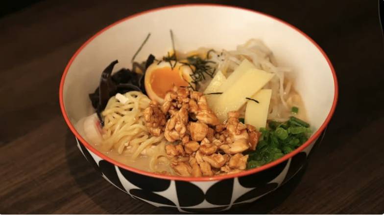 R5. Chicken Ramen