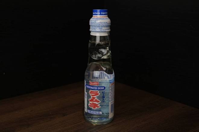 Ramune