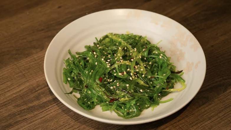 S2. Wakame Salad