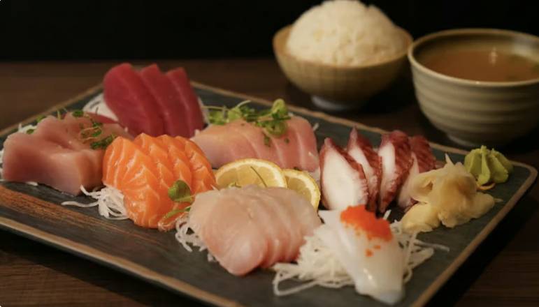 SE3. Chef's Omakase