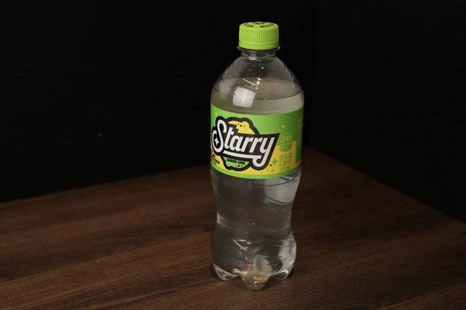 Starry