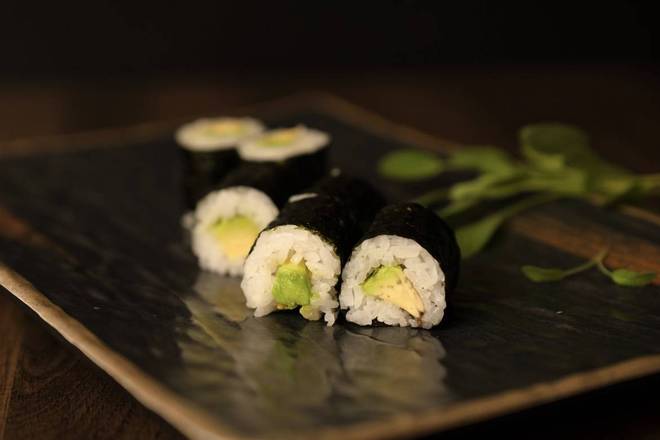 V2. Avocado Roll