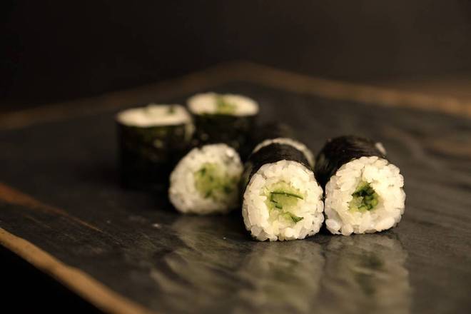 V4. Kappa Roll