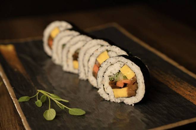 V5. Futomaki