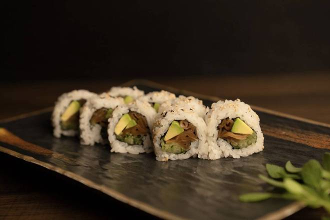V7. Assorted Vegetable Roll