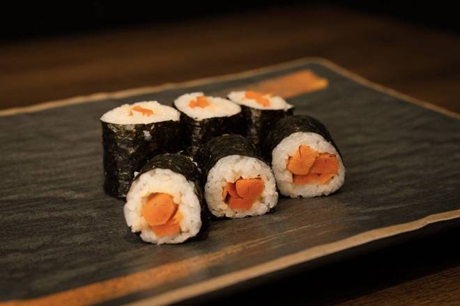 V8. Gobo Roll