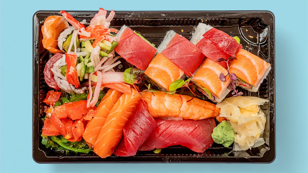 Omakase 1