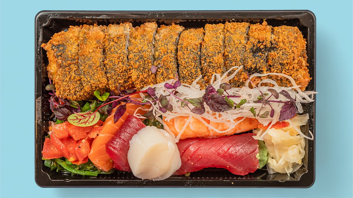 Omakase 3