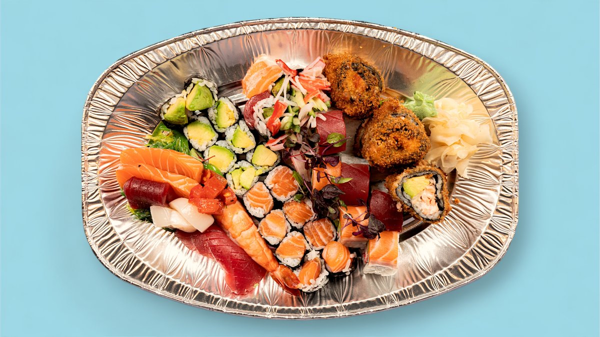 Omakase 4