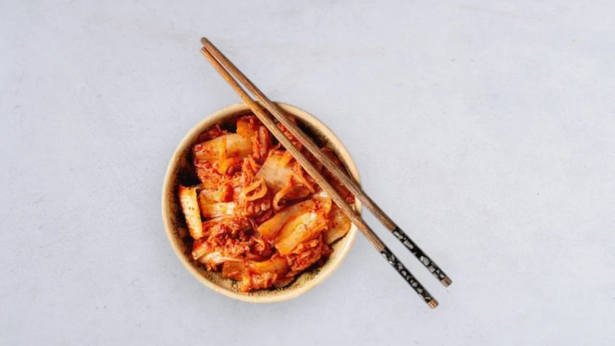 Kimchi