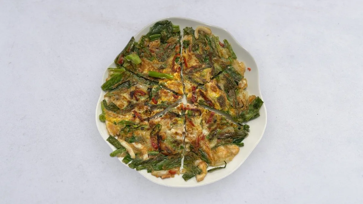 Modeum haemuljeon