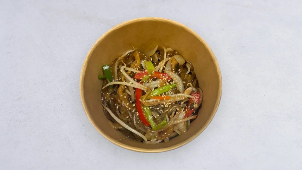 Yachae jabchae