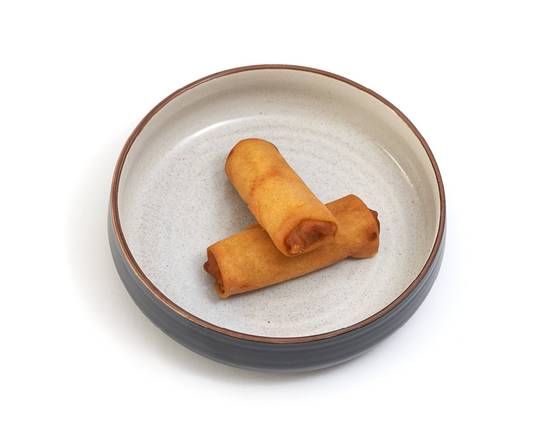 Egg Rolls (2 pcs) (Side Orders)