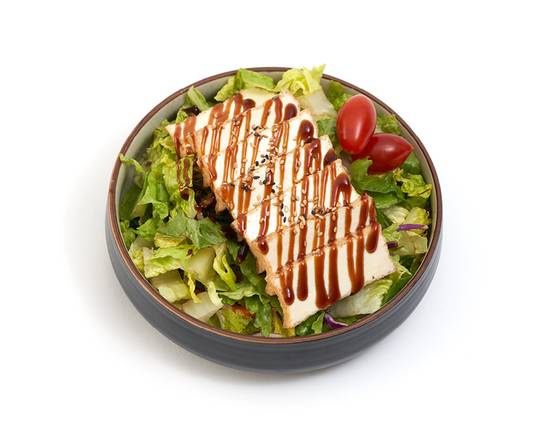 Tofu Salad