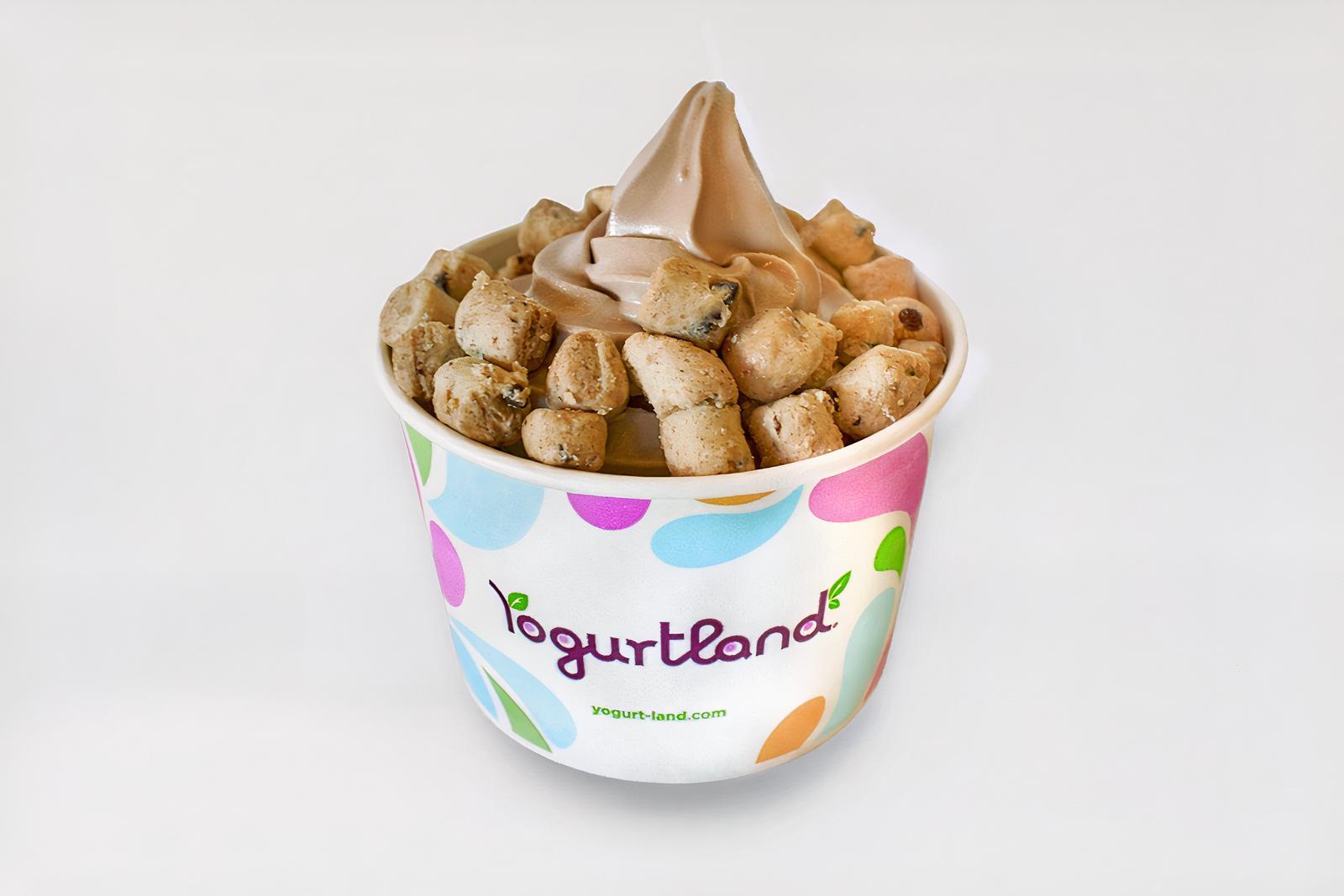 Cookies and Cream and Cookie Dough Bites