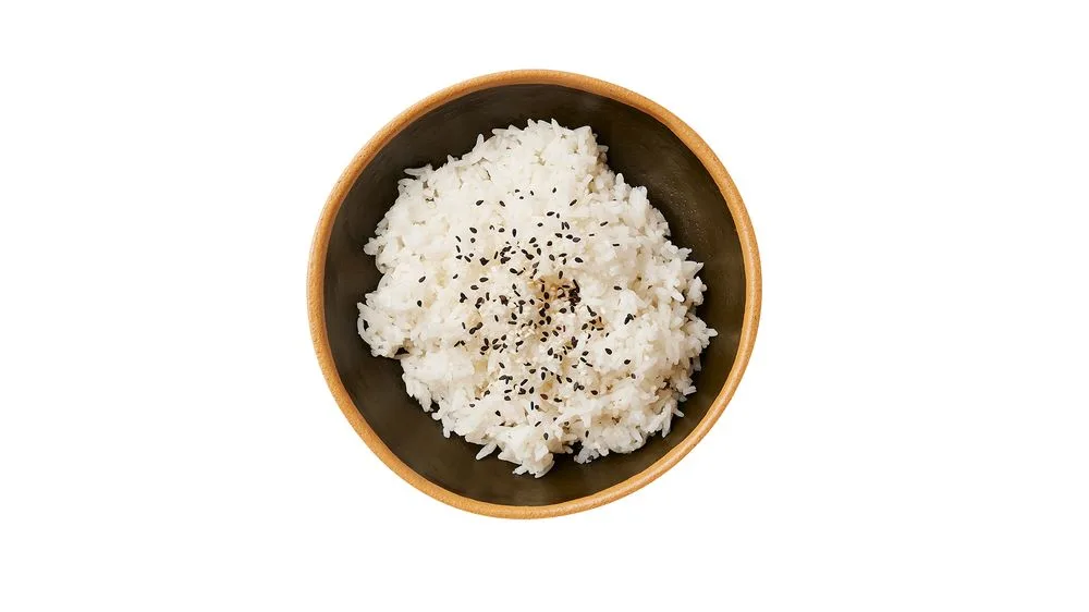-Bowl of Rice