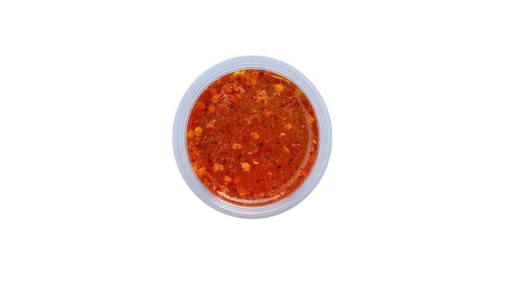 -Chili Spice