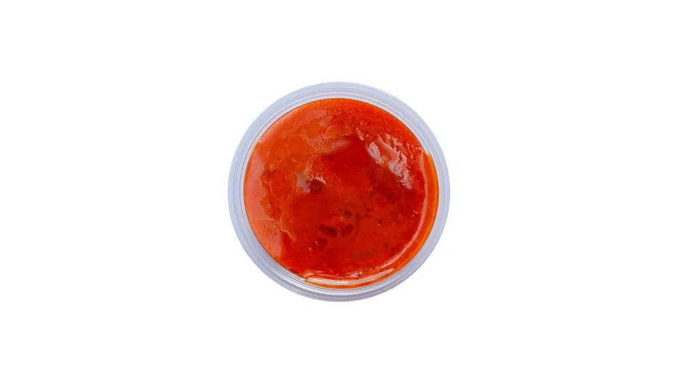 -Chilly P. Gochujang