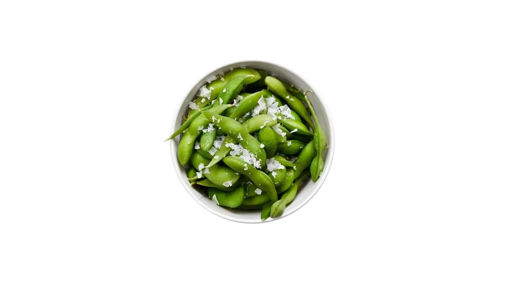 -Edamame Beans