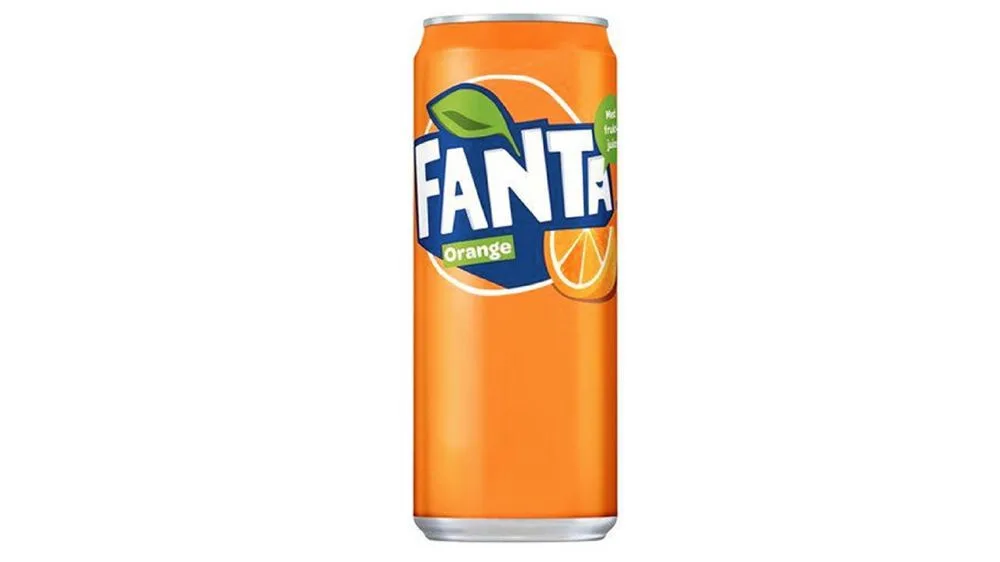 -Fanta