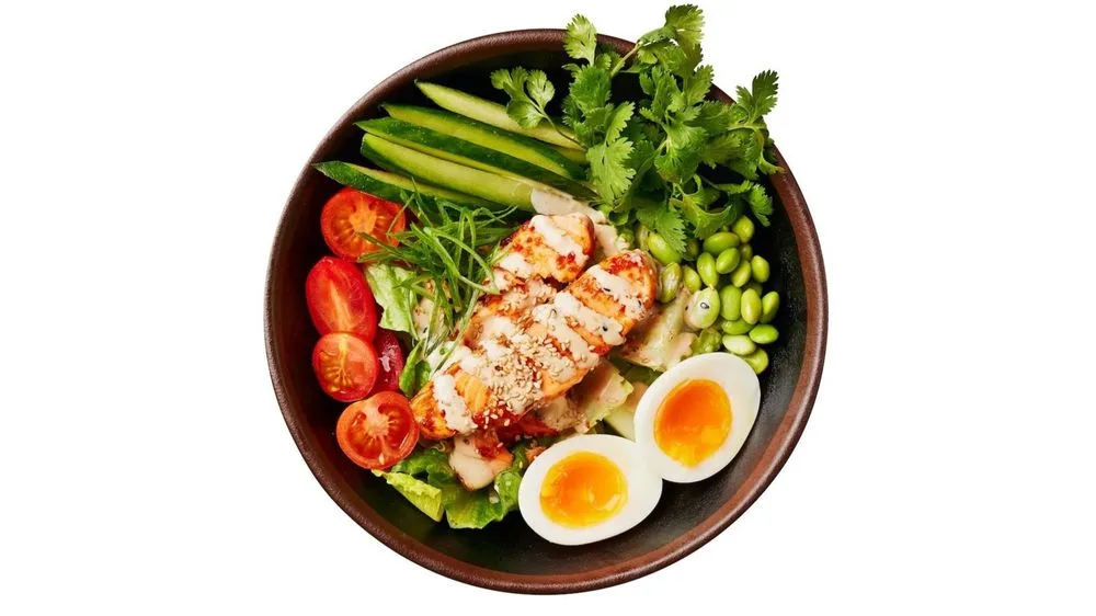 -Loboc Salad