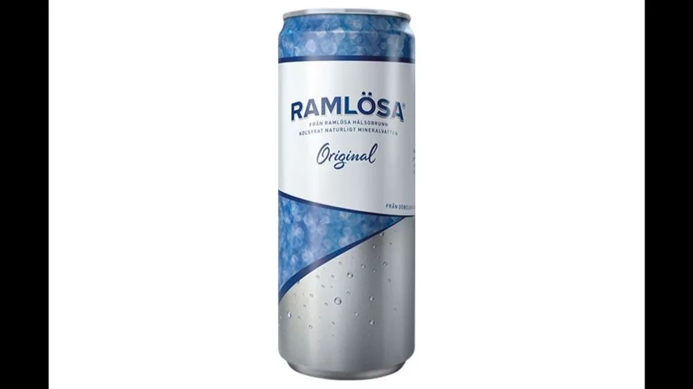 -Ramlösa Naturell