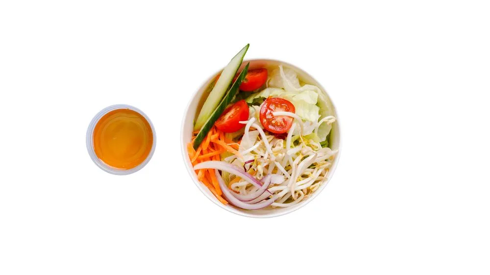 -Side Salad
