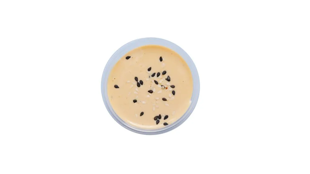 -Soyanara Sesame Mayo