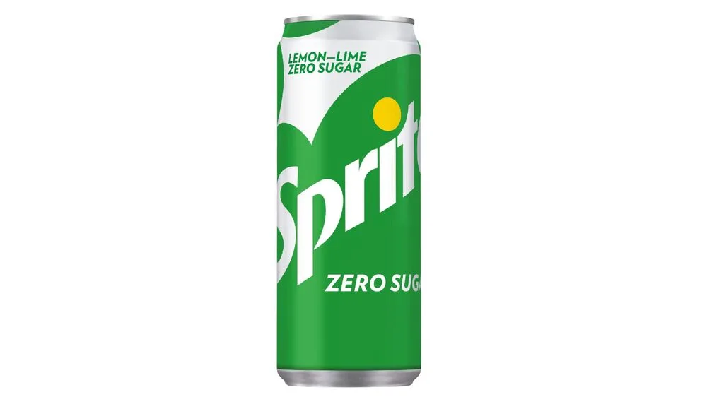 -Sprite zero