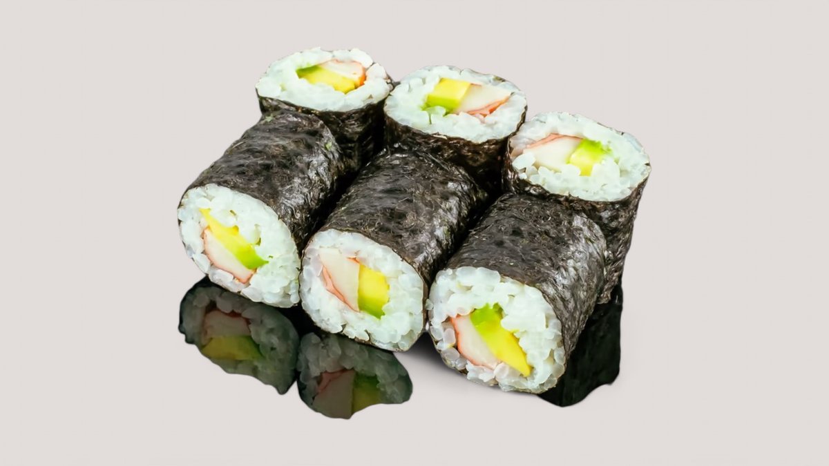 California Maki