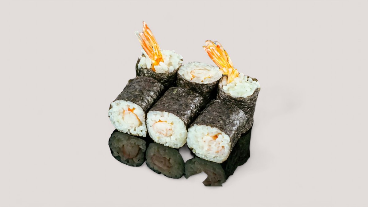 Ebi Maki