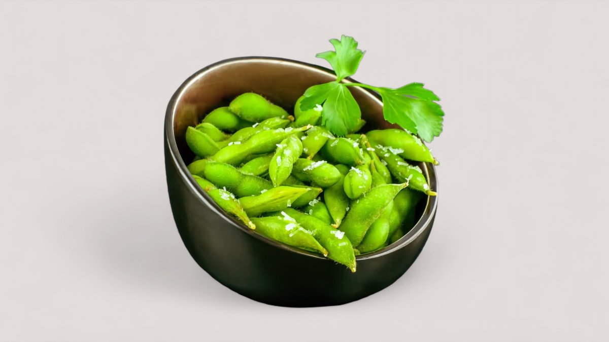 Edamame