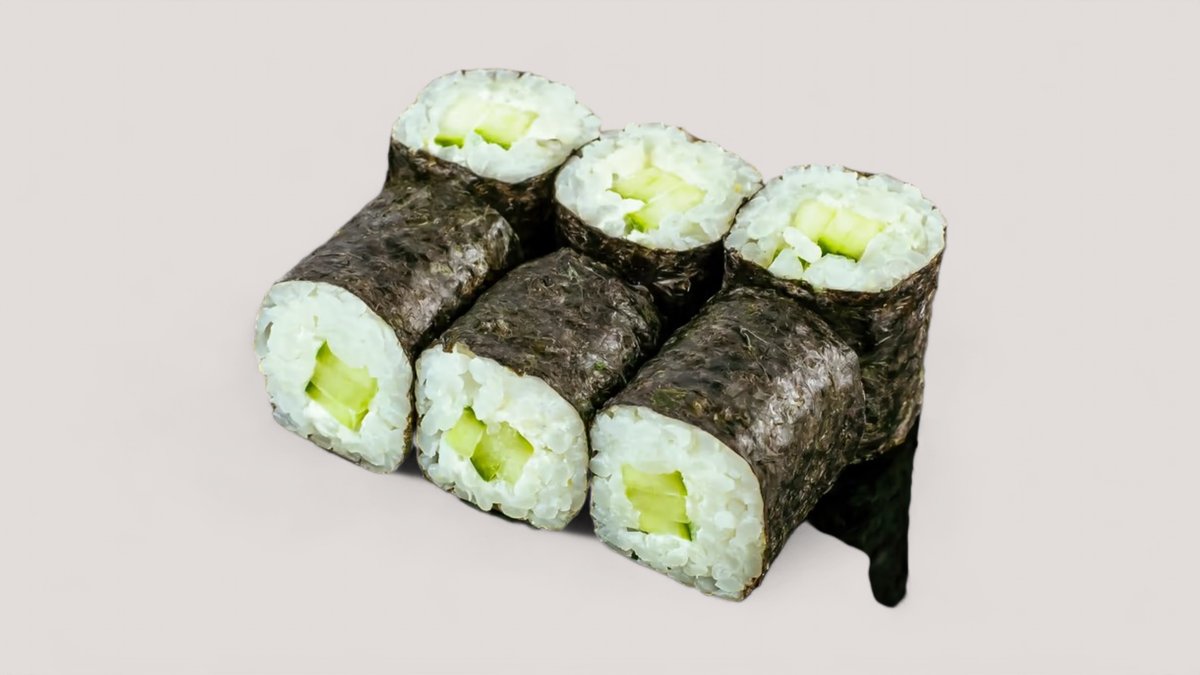 Kappa Maki