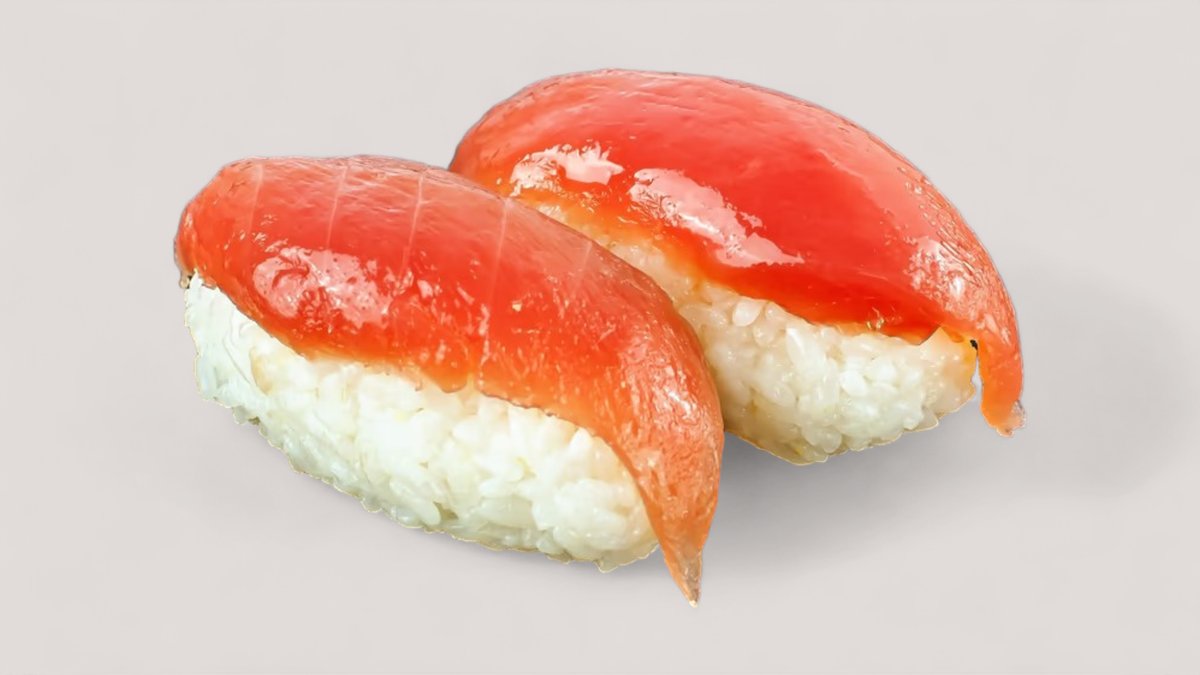 Maguro Nigiri