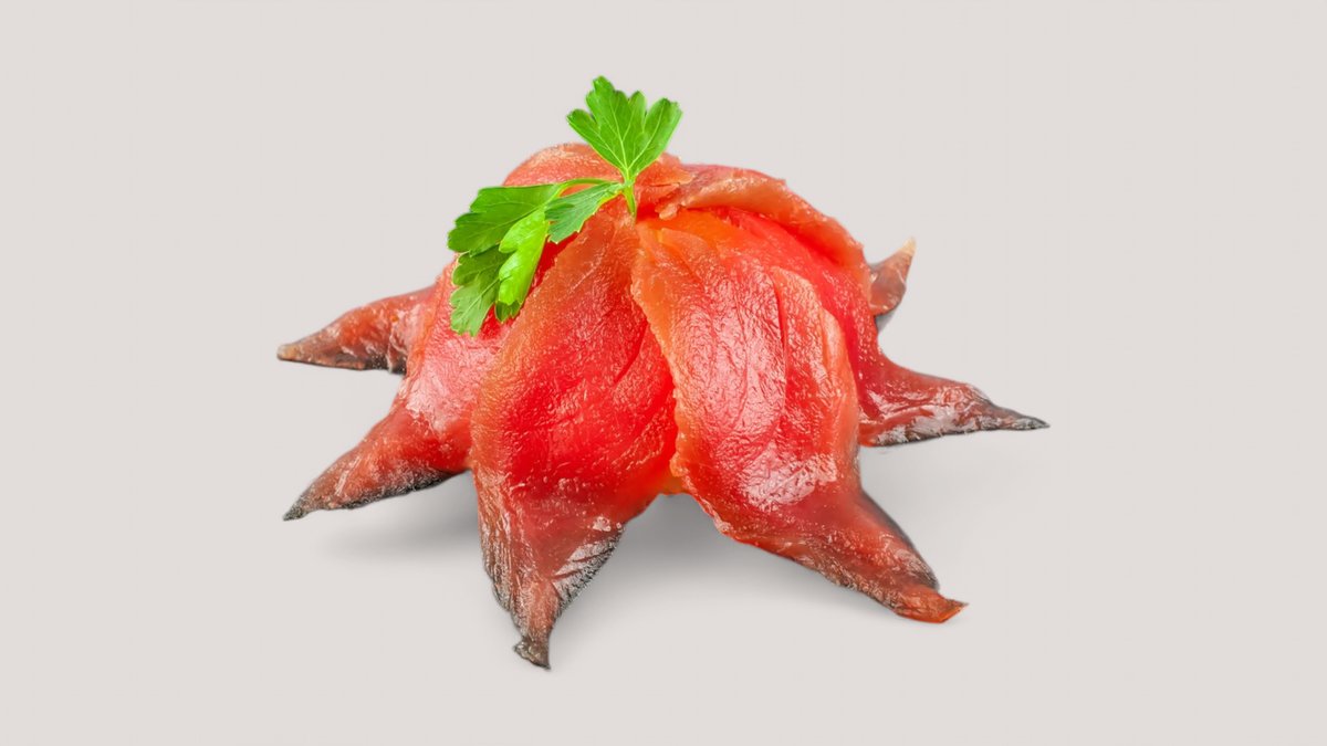 Maguro Sashimi