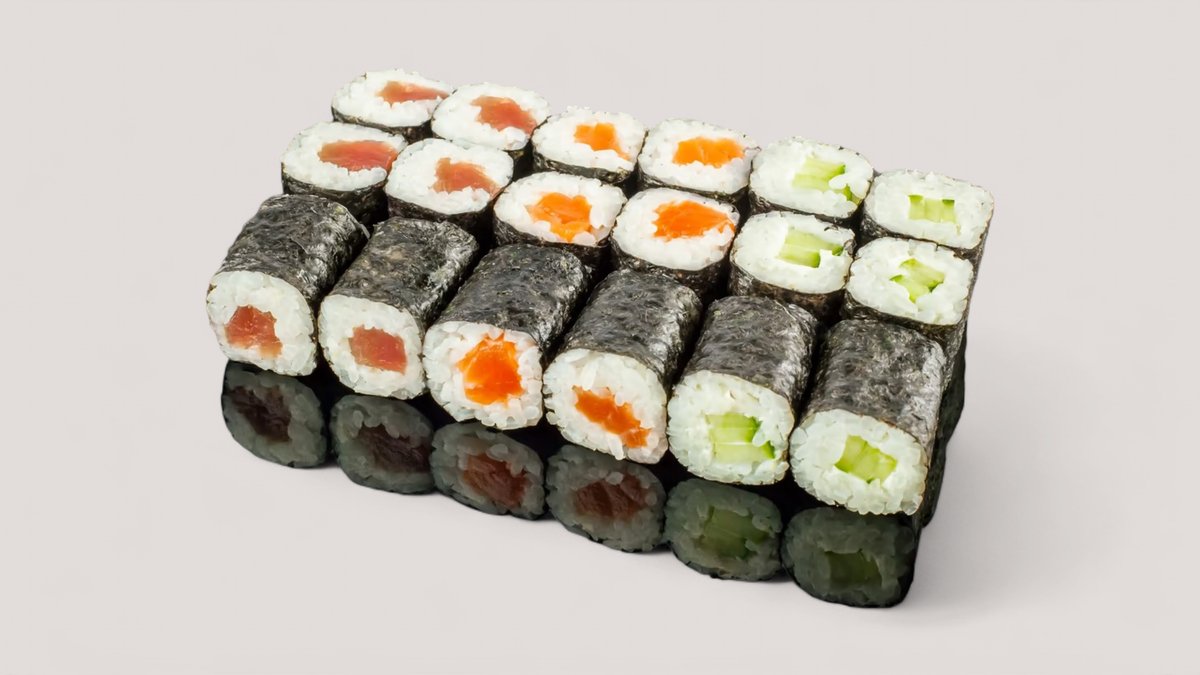 Maki Menü