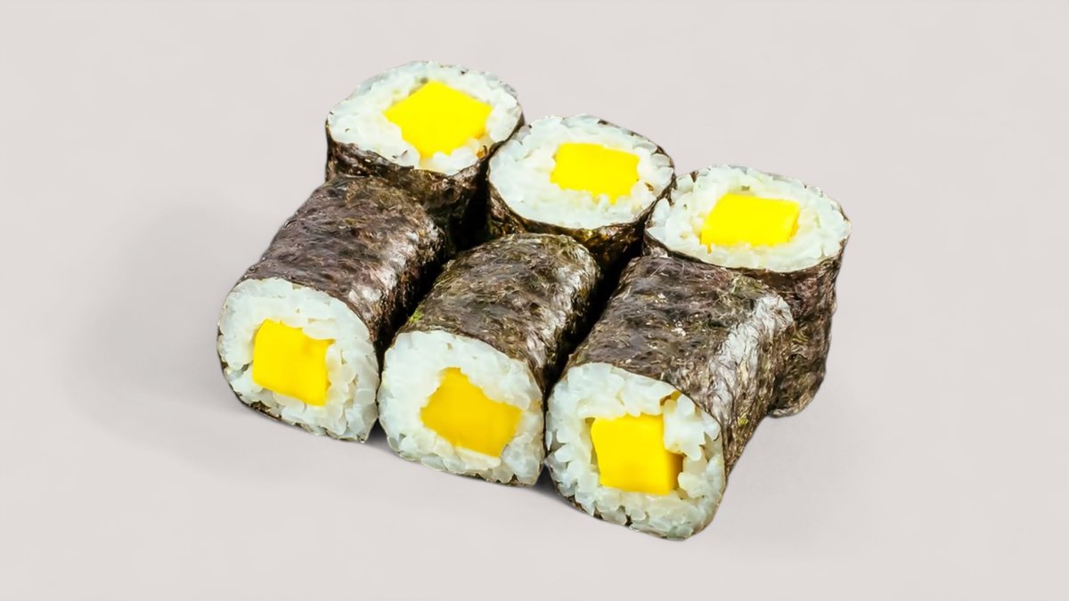 Mango Maki
