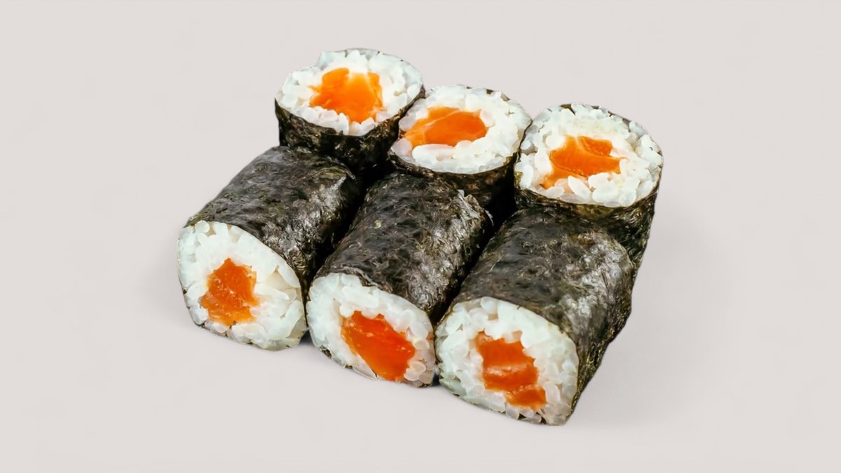Sake Maki