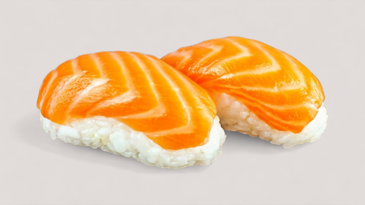 Sake Nigiri