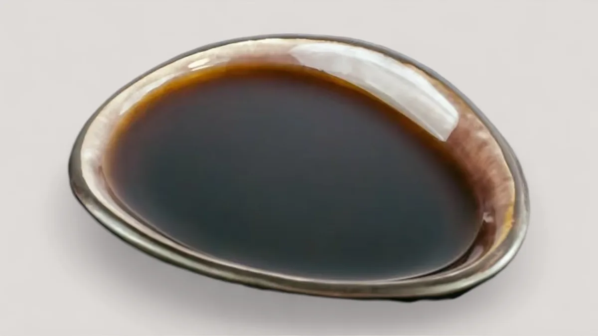 Sojasoße